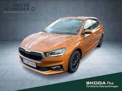 Bild des Angebotes Skoda Fabia Essence 1,0 MPI 80 PS Essence