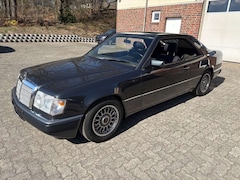 Bild des Angebotes Mercedes-Benz 230 CE Autom. Brabus H-Kennzeichen 2 Hand