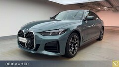 Bild des Angebotes BMW 420 420i A Gran Coupé M-Sport,AHK,RFK, Keyless