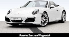 Bild des Angebotes Porsche 991 911 Carrera 4 Cabriolet Entry&Drive 20-Zoll