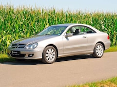 Bild des Angebotes Mercedes-Benz CLK 280 41tkm/Erstlack/Unfallfrei/Scheckheft