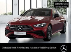 Bild des Angebotes Mercedes-Benz CLE 220 d AMG+NIGHT+PANO+BURMESTER+SITZKLIMA+TOTW