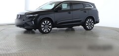 Bild des Angebotes Renault Espace VI Techno E-Tech Hybrid 7-Sitzer LED/ACC
