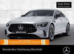 Bild des Angebotes Mercedes-Benz AMG GT 63 S Cp. Keramik Perf-Abgas Fahrass Distr.