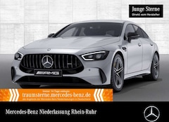 Bild des Angebotes Mercedes-Benz AMG GT 63 S E Cp. AMG Keramik Perf-Abgas Fahrass