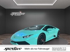 Bild des Angebotes Lamborghini Huracán LP-610
