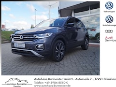 Bild des Angebotes VW T-Cross 1.5 TSI "ACTIVE", DSG, Rear View, LED, USB