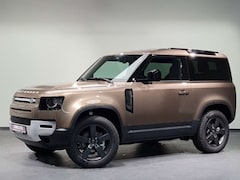 Bild des Angebotes Land Rover Defender AWD D200 90 SE