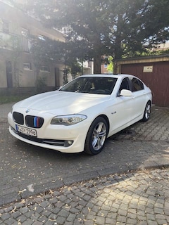 Bild des Angebotes BMW 530 530d Sport-Aut.