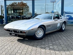 Bild des Angebotes Maserati Ghibli SS, EUROPA-Auslieferung, Matching Numbers