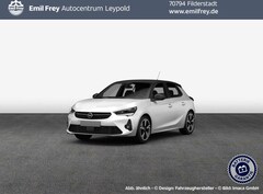 Bild des Angebotes Opel Corsa-e -e GS