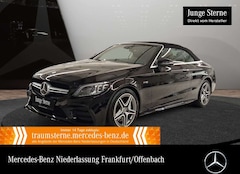 Bild des Angebotes Mercedes-Benz C 43 AMG C 43 Cabrio 4M AMG+NIGHT+MULTIBEAM+KAMERA+KEYLESS