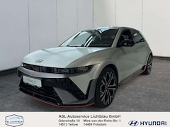 Bild des Angebotes Hyundai IONIQ 5 N 84 kWh (609 PS) 4WD Basismodell 84kWh