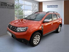 Bild des Angebotes Dacia Duster Comfort TCe 130 2WD +KLIMA+SHZ+PDC+CARPLAY+UVM+