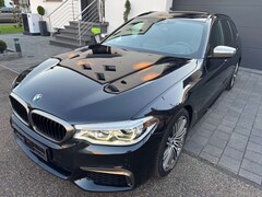 Bild des Angebotes BMW M550 M550d xDrive Touring Aut. *VOLLAUSSTATTUNG*
