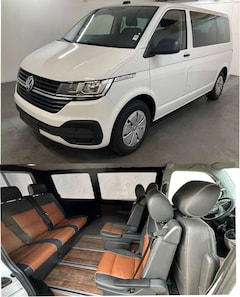 Bild des Angebotes VW T6.1 Multivan PANAMERICANA-SITZGRUPPE *GARANTIE *FIN.