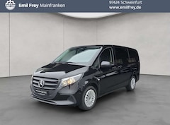 Bild des Angebotes Mercedes-Benz Vito Vito / Marco Polo