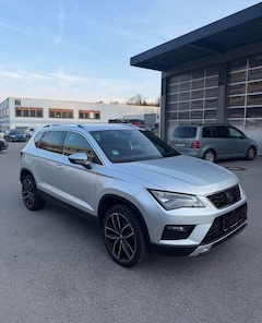 Bild des Angebotes SEAT Ateca Xcellence
