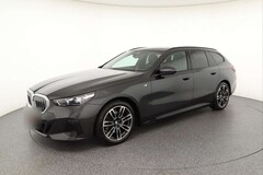 Bild des Angebotes BMW 520 d xDr. M Sport ACC|Lüft|Pan|PA+360|harman|AHK