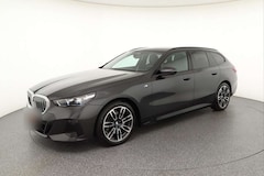 Bild des Angebotes BMW 520 d xDr. M Sport ACC|Lüft|Pan|PA+360|harman|AHK