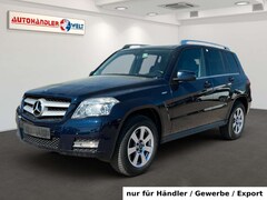 Bild des Angebotes Mercedes-Benz GLK 220 CDI 4Matic Auto. Leder Xenon SHZ PDC