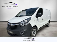 Bild des Angebotes Opel Vivaro B Kasten/Kombi Kasten L1H1 2,9t Klima