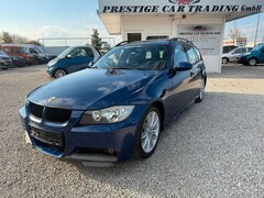 Bild des Angebotes BMW 318 i Touring M-Paket *PANORAMA*