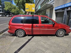 Bild des Angebotes Ford Windstar