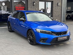 Bild des Angebotes Honda Civic Lim. 5-trg. e:HEV Sport*KAM*PDC*SHZ*LEDER*