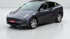 Bild des Angebotes Tesla Model Y RWD*LEDER*AUTOPILOT*SUBWOOFER*ACC*LED