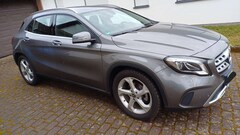 Bild des Angebotes Mercedes-Benz GLA 180 Urban ParkPilot Sitzheizung