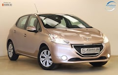 Bild des Angebotes Peugeot 208 1.0 VTi 68PS Active Klima Bluetooth 1.Hand