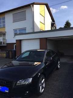 Bild des Angebotes Audi A5 A5 1.8 TFSI multitronic