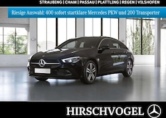 Bild des Angebotes Mercedes-Benz CLA 200 d SB MBUX+Navi-Plus+LED+Kam+PDC+SHZ+DAB