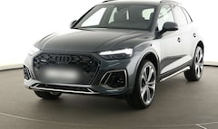 Bild des Angebotes Audi Q5 40 TDI quattro S tronic S line