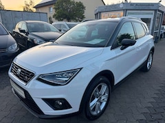 Bild des Angebotes SEAT Arona 1.0 TGI FR -Line
