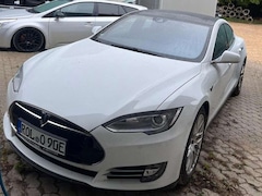 Bild des Angebotes Tesla Model S Model S 70D Allradantrieb FREE CHARGING