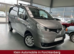 Bild des Angebotes Nissan NV200 Evalia Tekna Navi Kamera SHZ LM *7-Sitzer*