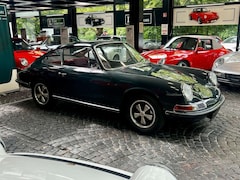 Bild des Angebotes Porsche 912 Coupe SWB Karmann