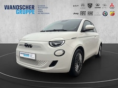 Bild des Angebotes Fiat 500e 500 e Basis 42kWh Carplay+DAB+Klimaa.+LM