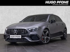 Bild des Angebotes Mercedes-Benz A 45 AMG AMG A 45 S 4Matic+ (EURO 6d) SHZ Navi Pano LED ACC
