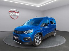 Bild des Angebotes Peugeot Rifter L1 1.5 HDI *GT-Line*Navi*Standheiz*Kamera
