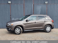 Bild des Angebotes Mitsubishi ASX Intense 2WD (Nr. 071)