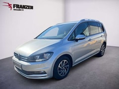 Bild des Angebotes VW Touran Sound | SHZ | ACC | Klimaautomatik | Navi
