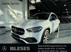 Bild des Angebotes Mercedes-Benz GLA 180 GLA 180 Progressive Night+MBUX H+LED+Kamera+DAB