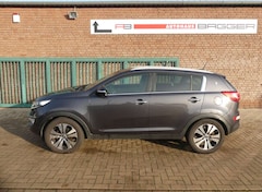 Bild des Angebotes Kia Sportage Spirit 2WD Automatik