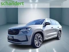 Bild des Angebotes Skoda Kodiaq 1.5 TSI iV Sportline DSG Matrix Pano AHK Klimaau