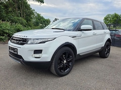 Bild des Angebotes Land Rover Range Rover Evoque TD4 4x4 Automatik Leder Panoramadach Memory-Sitze