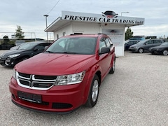Bild des Angebotes Dodge Journey 2.4 *AUTOMATIK*7.SITZE*