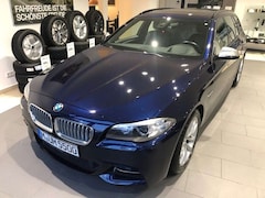 Bild des Angebotes BMW M550 M550d xDrive Touring Sport-Aut.